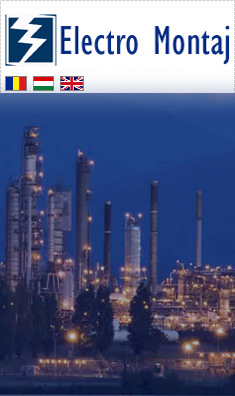 Electro Montaj